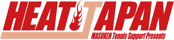 Logo heatjapan